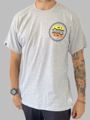 Men's Original Brand Short Sleeve Tee