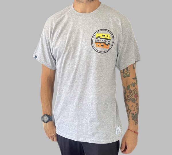 Men's Original Brand Short Sleeve Tee