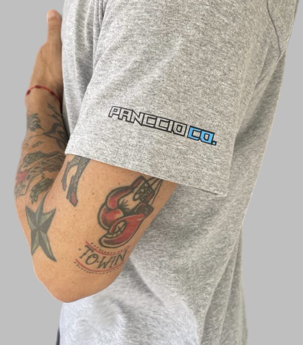 Men's Original Brand Short Sleeve Tee - Image 2