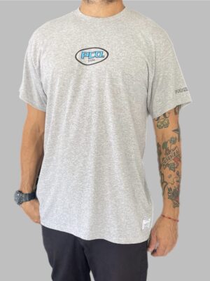 Men's Original Brand Short Sleeve Tee