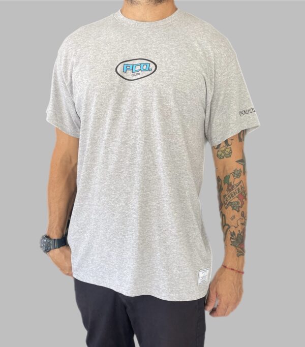 Men's Original Brand Short Sleeve Tee