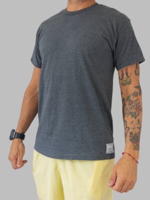 Men's Classic Surf Brand Short Sleeve Tee