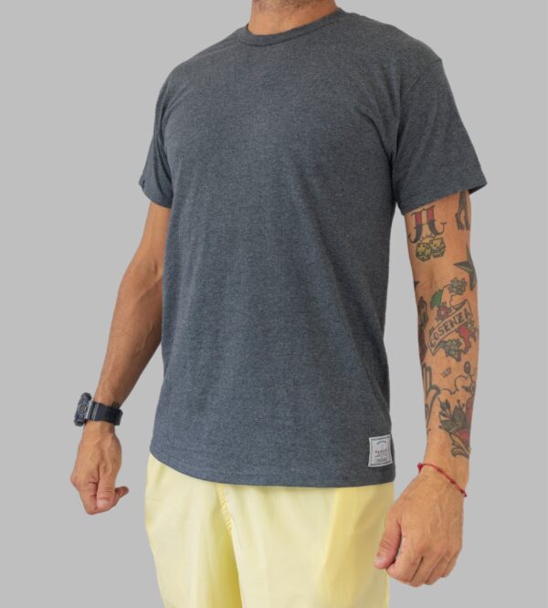 Men's Classic Surf Brand Short Sleeve Tee