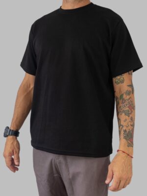 Men's Oversized Original Short Sleeve Tee