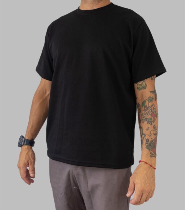 Men's Oversized Original Short Sleeve Tee