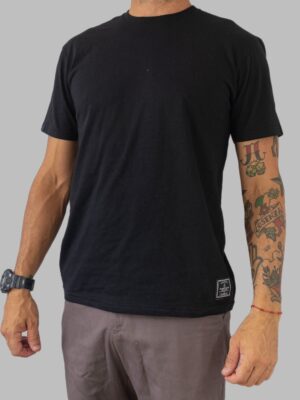 Men's Classic Surf Brand Short Sleeve Tee