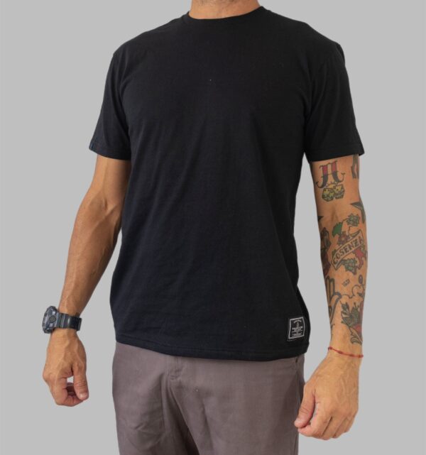 Men's Classic Surf Brand Short Sleeve Tee