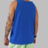Men's Double Back Trademark Cad Tank - Image 2