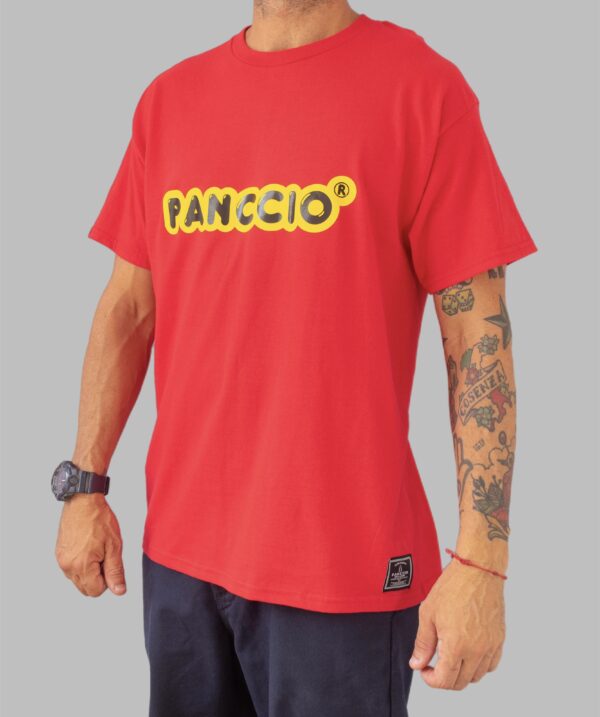 Men's Bubble Co Short Sleeve Tee