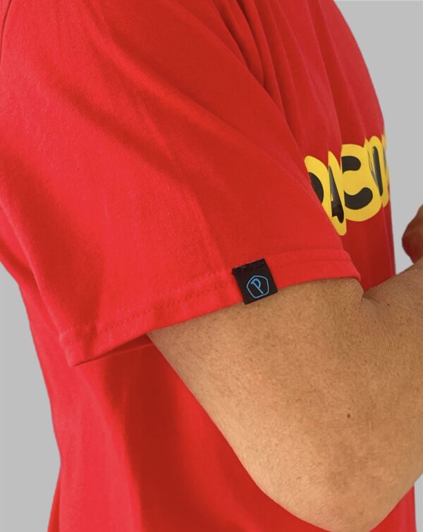 Men's Bubble Co Short Sleeve Tee - Image 2