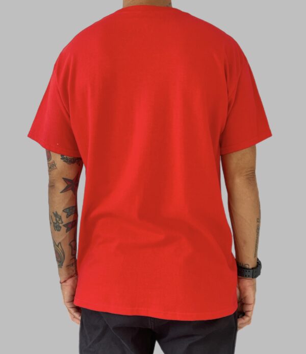 Men's Bubble Co Short Sleeve Tee - Image 3