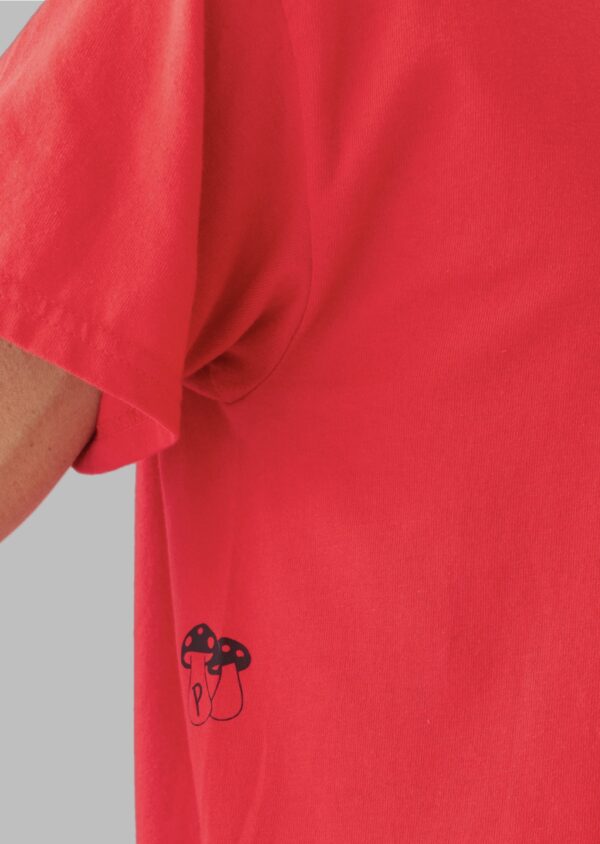 Men's Rasta Cad Short Sleeve Tee - Image 3