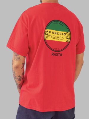 Men's Rasta Cad Short Sleeve Tee