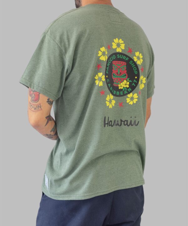 Men's Hi Hawaii Short Sleeve Tee