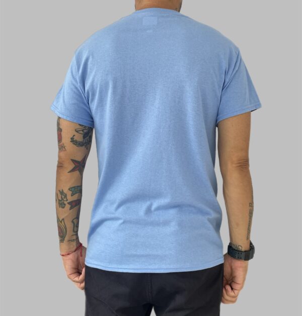 Men's Armentha Short Sleeve Tee - Image 3