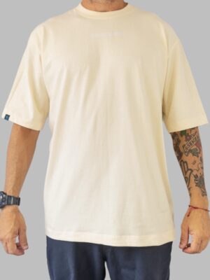 Men's Oversized Original Short Sleeve Tee