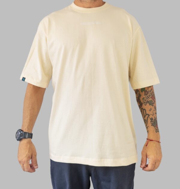 Men's Oversized Original Short Sleeve Tee