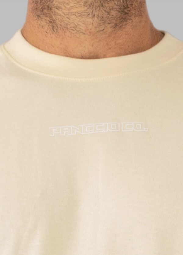 Men's Oversized Original Short Sleeve Tee - Image 3