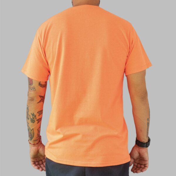 Men's Classic Surf Brand Short Sleeve Tee - Image 2