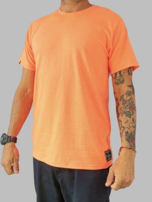 Men's Classic Surf Brand Short Sleeve Tee