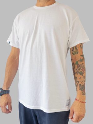 Men's Classic Surf Brand Short Sleeve Tee
