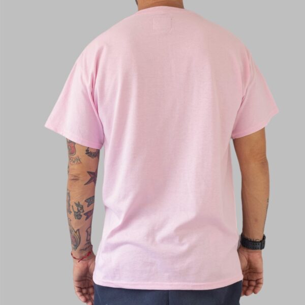 Men's Classic Surf Brand Short Sleeve Tee - Image 2