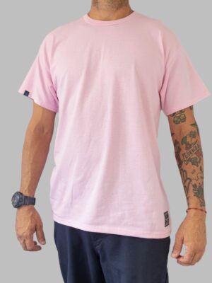 Men's Classic Surf Brand Short Sleeve Tee