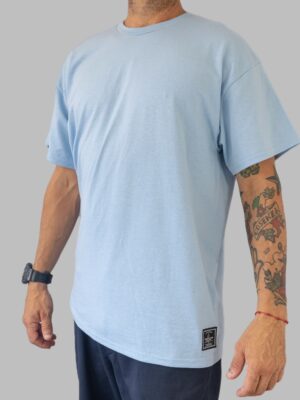 Men's Classic Surf Brand Short Sleeve Tee