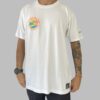 Men's Hawaiian Waves Short Sleeve Tee