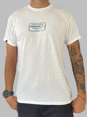 Men's Original Trademark Short Sleeve Tee