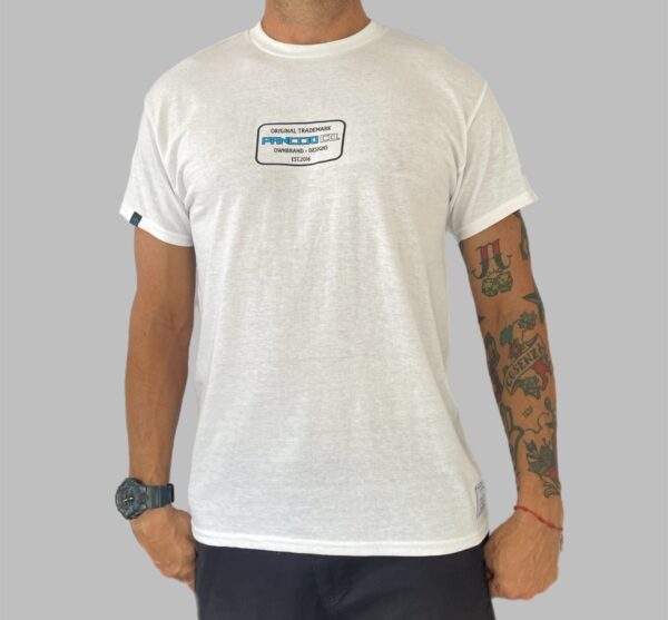 Men's Original Trademark Short Sleeve Tee