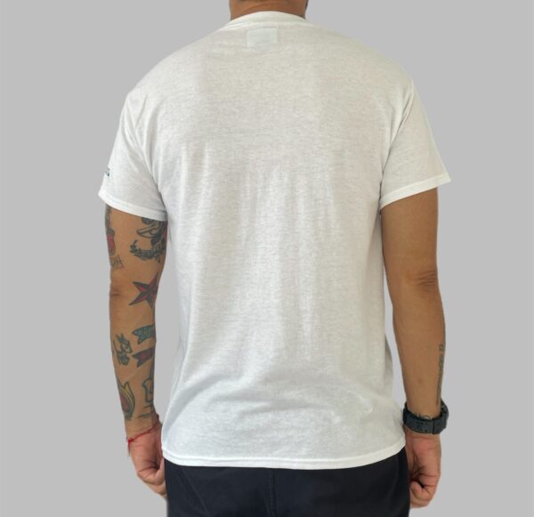 Men's Original Trademark Short Sleeve Tee - Image 2