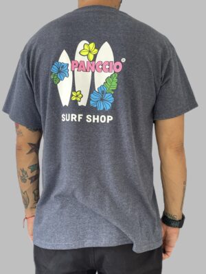 Men's Cayena Table Short Sleeve Tee