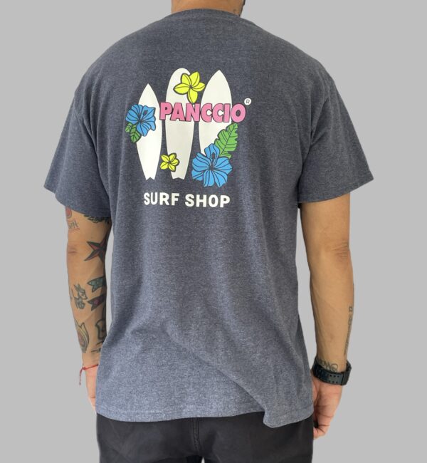 Men's Cayena Table Short Sleeve Tee