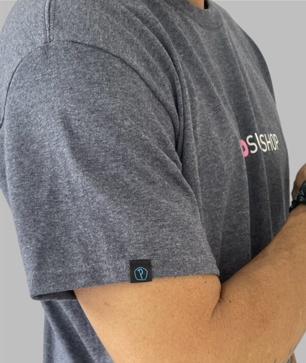 Men's Cayena Table Short Sleeve Tee - Image 3