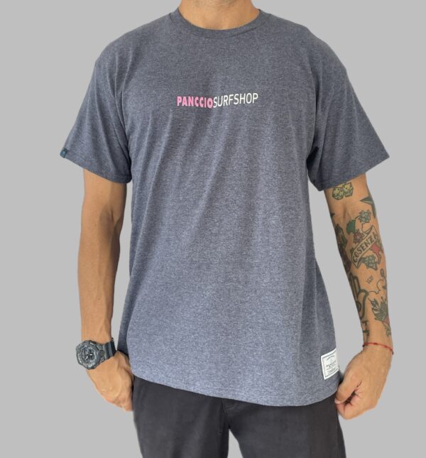Men's Cayena Table Short Sleeve Tee - Image 2