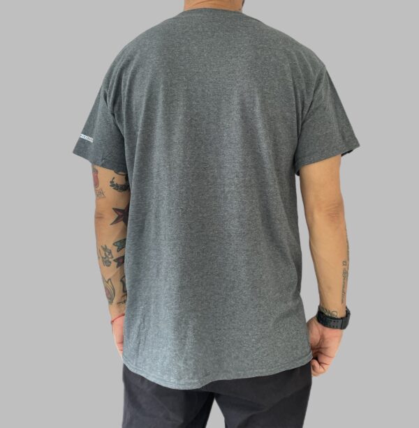 Men's Classic 77 Short Sleeve Tee - Image 2