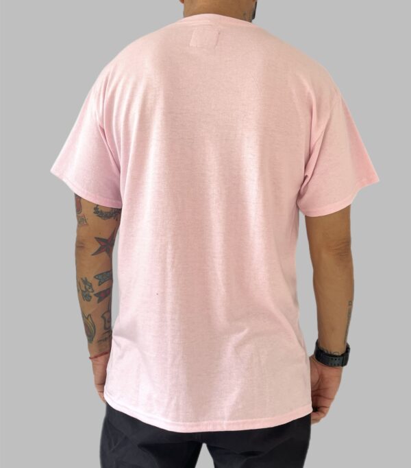 Men's Oiginal Trademark Short Sleeve Tee - Image 2