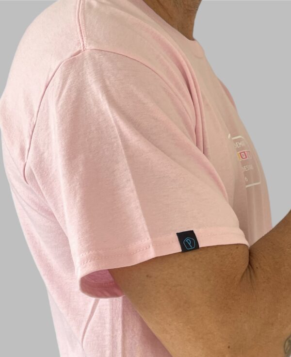Men's Oiginal Trademark Short Sleeve Tee - Image 3