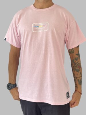 Men's Oiginal Trademark Short Sleeve Tee