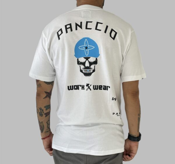 Men's PWW Original Short Sleeve Tee