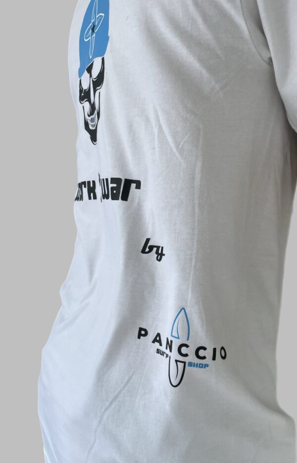 Men's PWW Original Short Sleeve Tee - Image 3