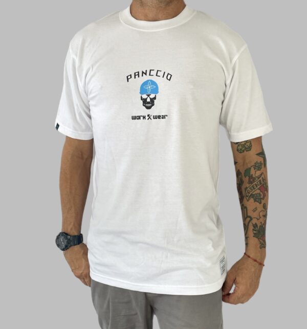 Men's PWW Original Short Sleeve Tee - Image 2