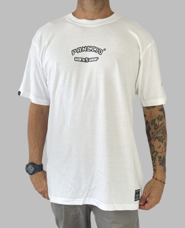 Men's PWW Original Short Sleeve Tee - Image 3