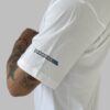 Men's Hawaiian Waves Short Sleeve Tee - Image 3