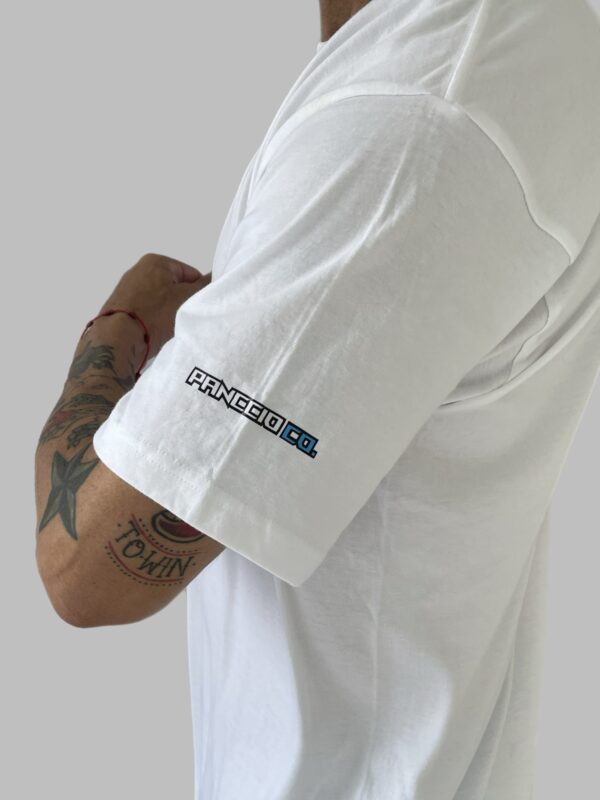 Men's  Amertha Cayena Short Sleeve Tee - Image 3