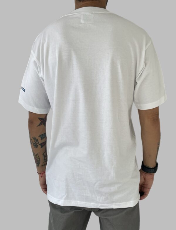 Men's  Amertha Cayena Short Sleeve Tee - Image 2
