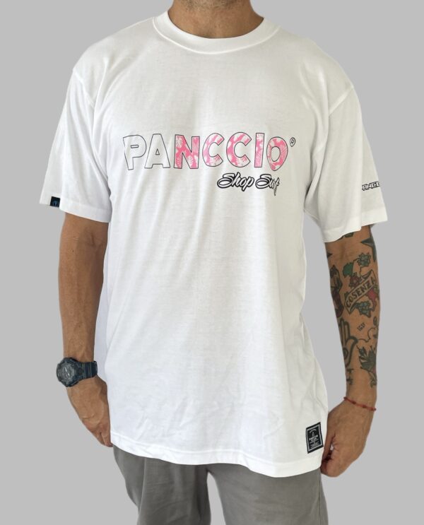 Men's  Amertha Cayena Short Sleeve Tee