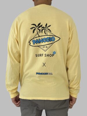 Men's The Perfect Spot Long Sleeve Tee