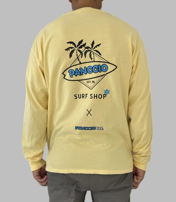Men's The Perfect Spot Long Sleeve Tee